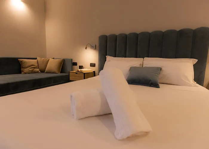 Relais At Via Veneto