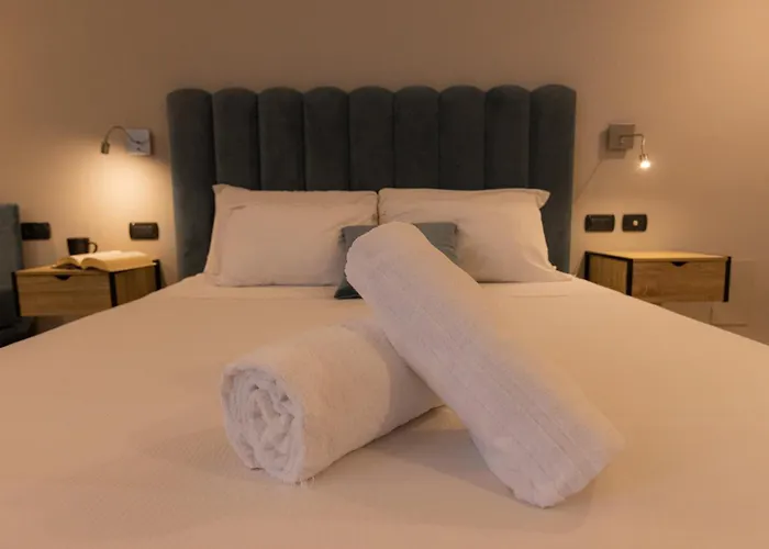 Relais At Via Veneto