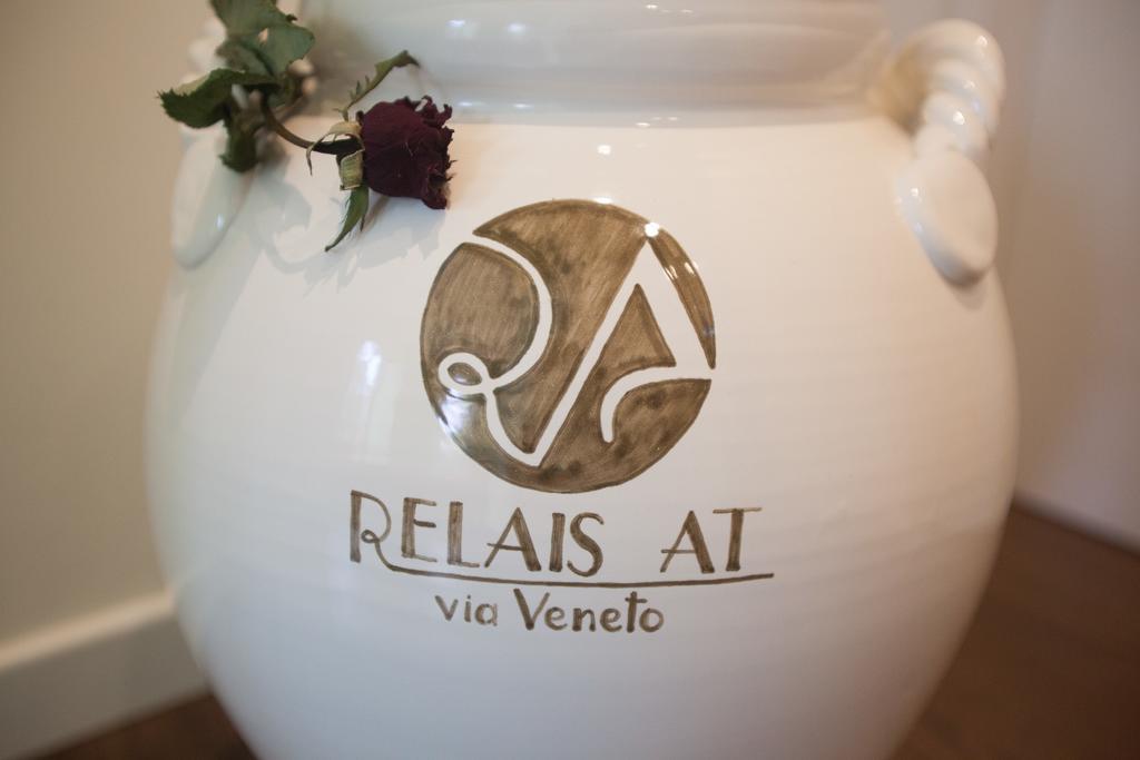 Pensión Relais At Via Veneto 2*