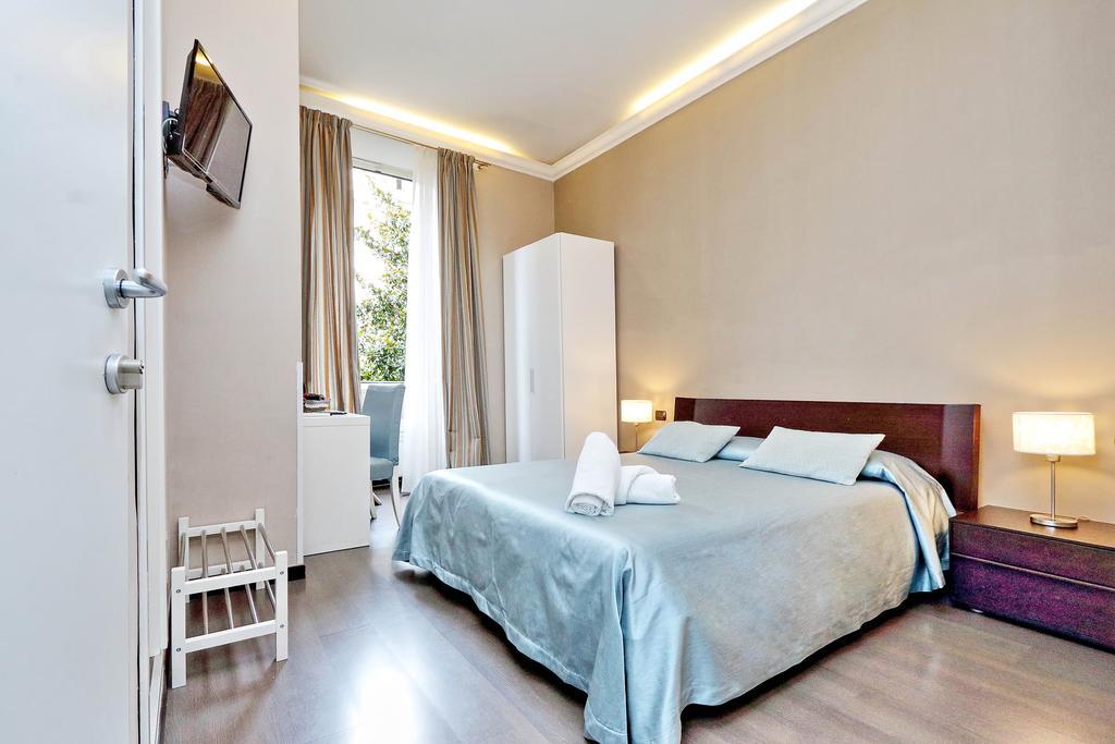 Gasthof Relais At Via Veneto 2*