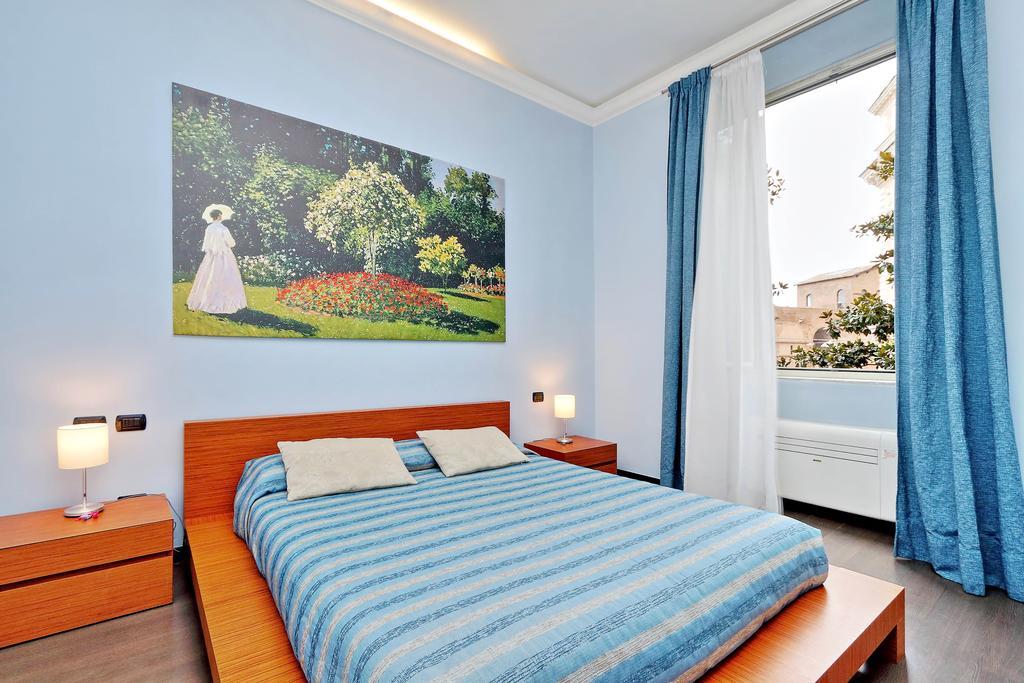 Gasthof Relais At Via Veneto