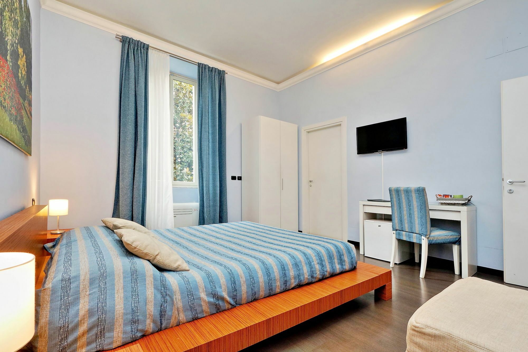 Relais At Via Veneto 2* Rom