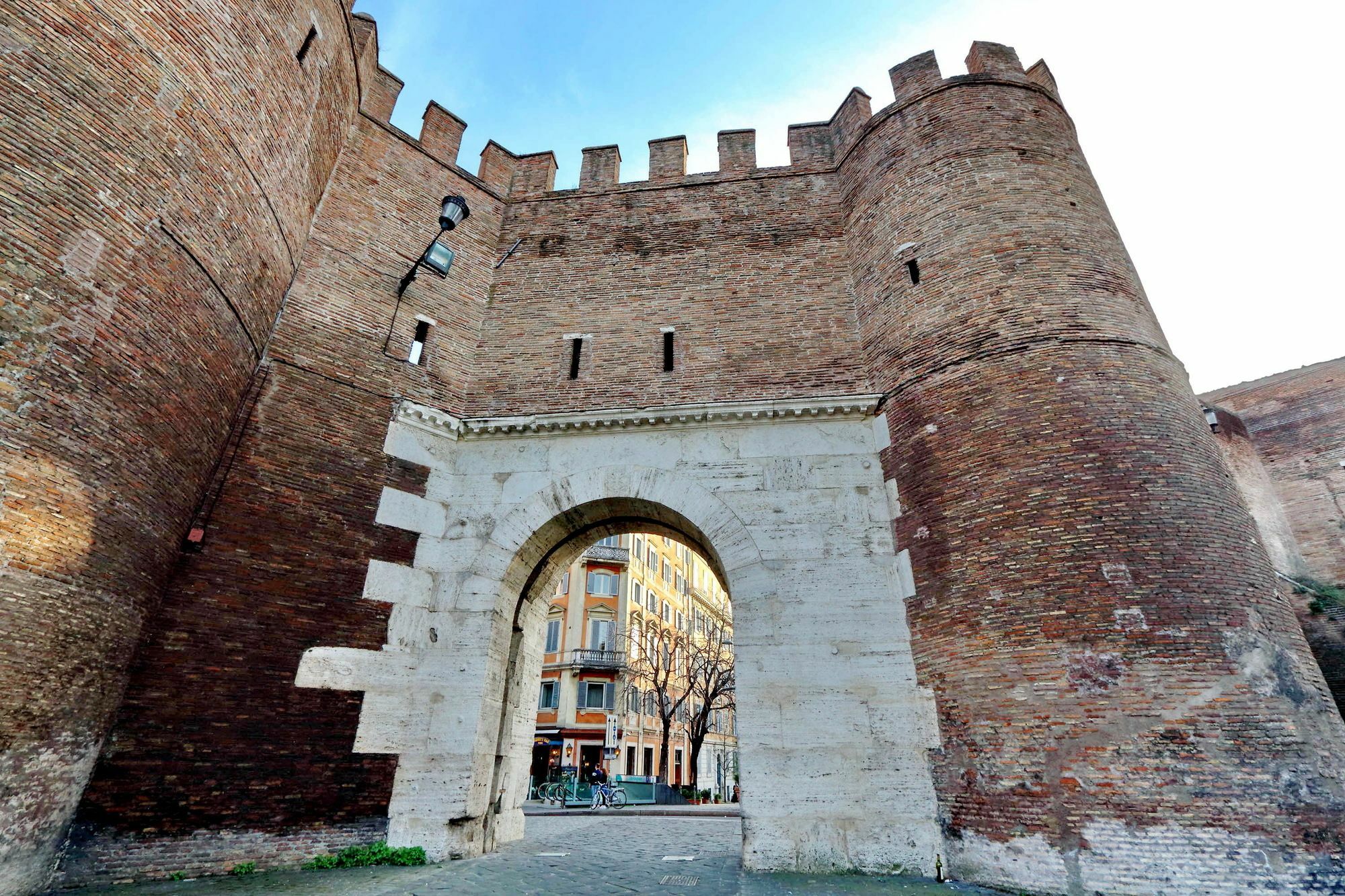 Relais At Via Veneto Gasthof