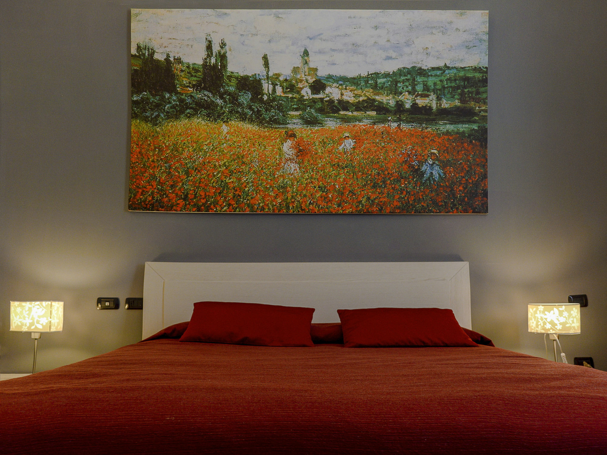 Relais At Via Veneto 2* Rom