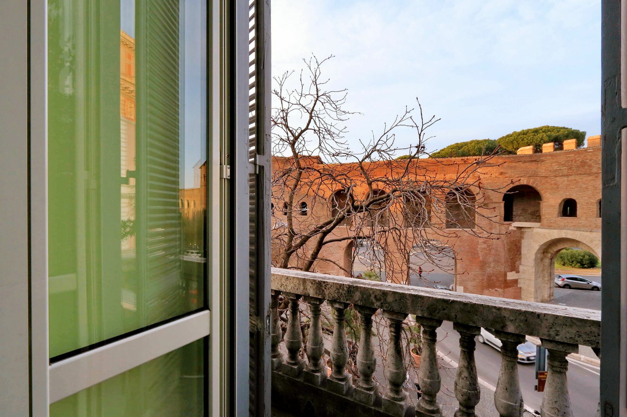 Relais At Via Veneto Casa de hóspedes