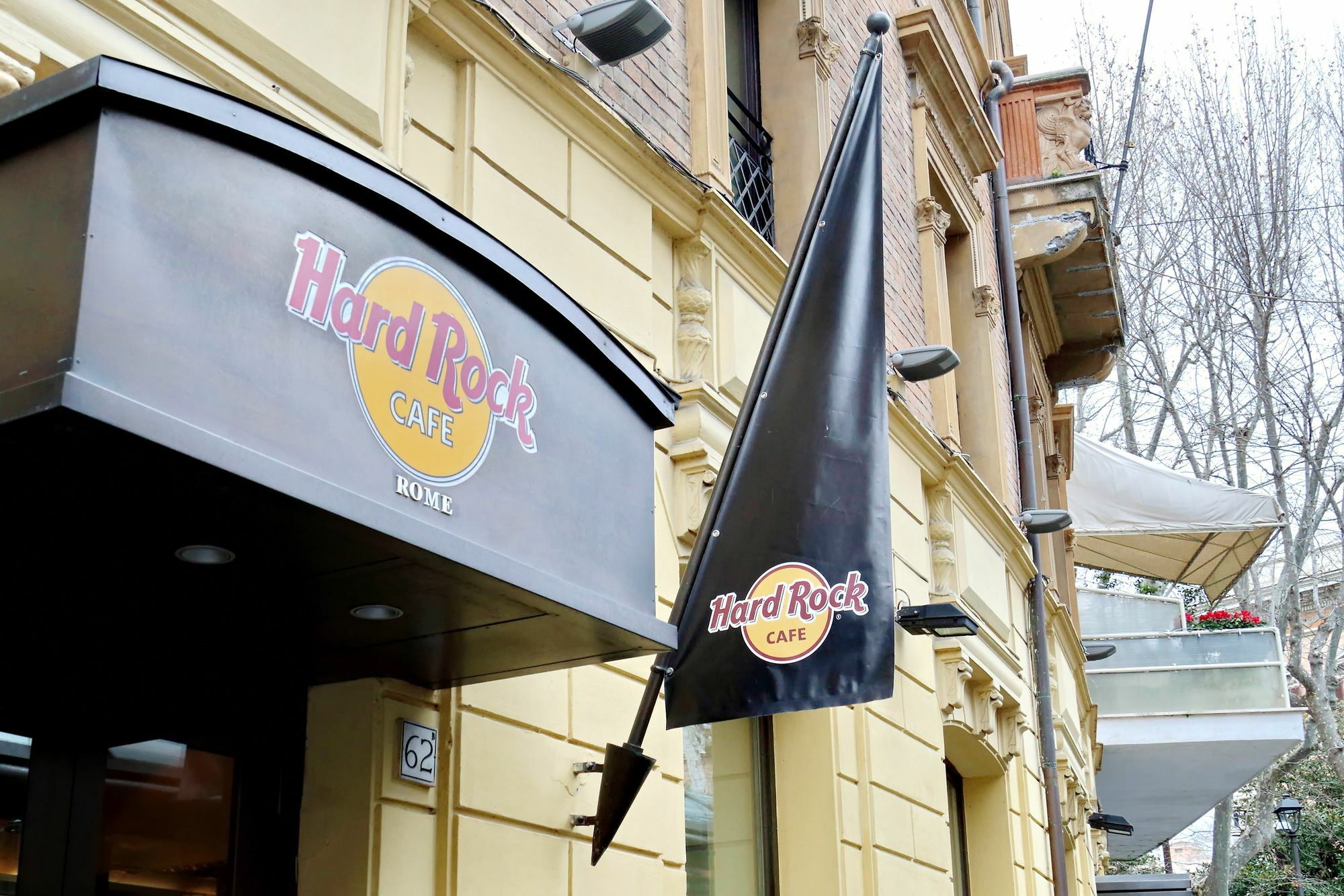 Casa de hóspedes Relais At Via Veneto Roma