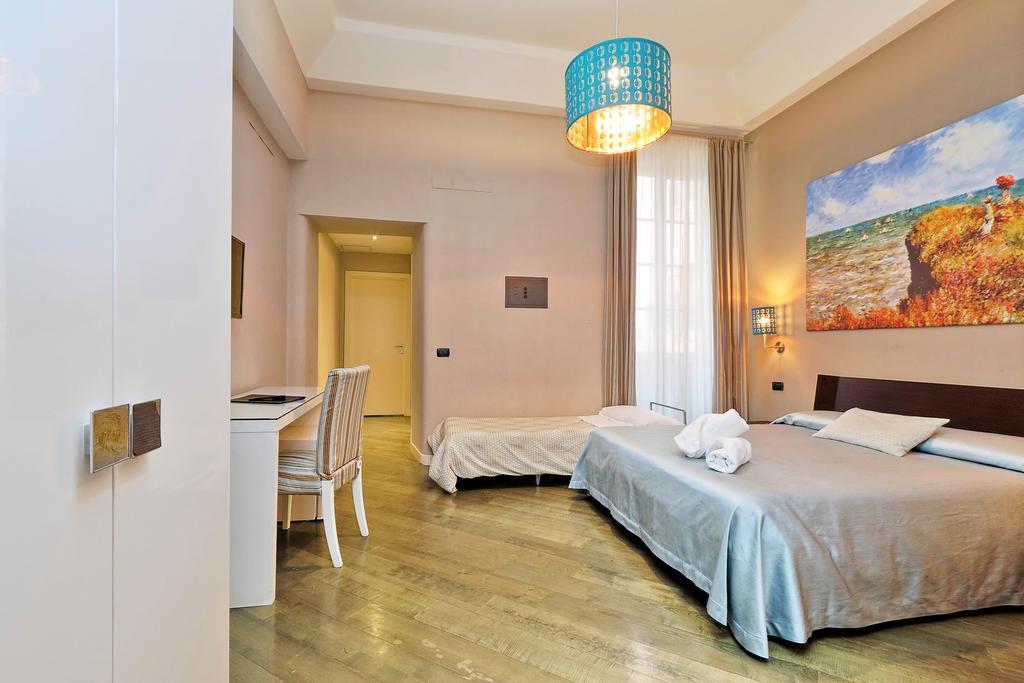 Relais At Via Veneto Gasthuis