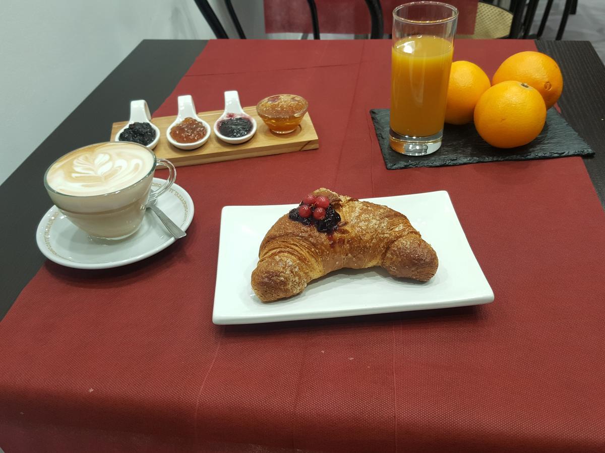 Gasthuis Relais At Via Veneto